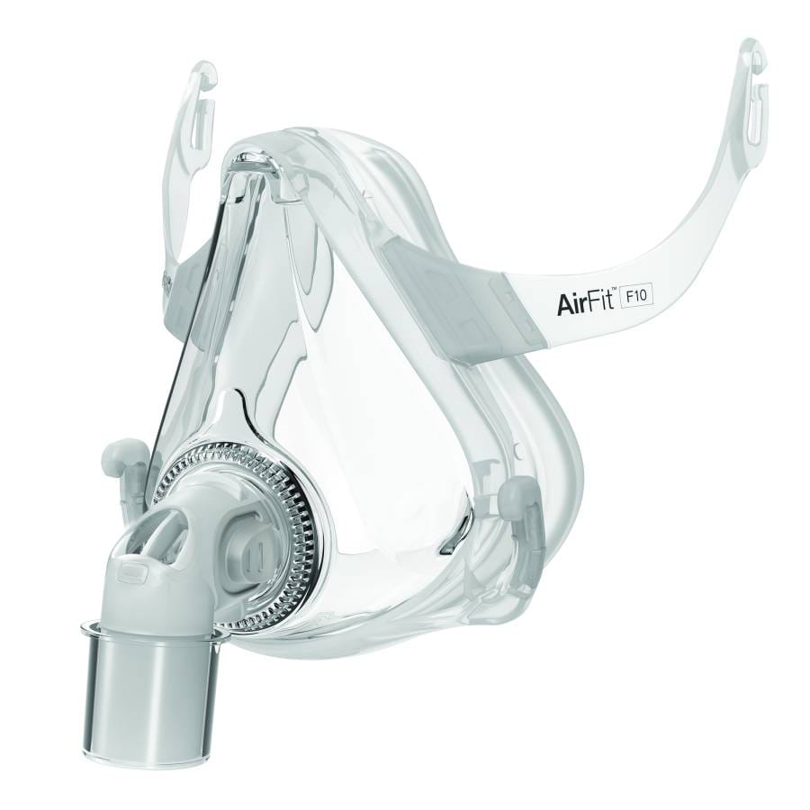Máscara Buconasal AirFit F10
