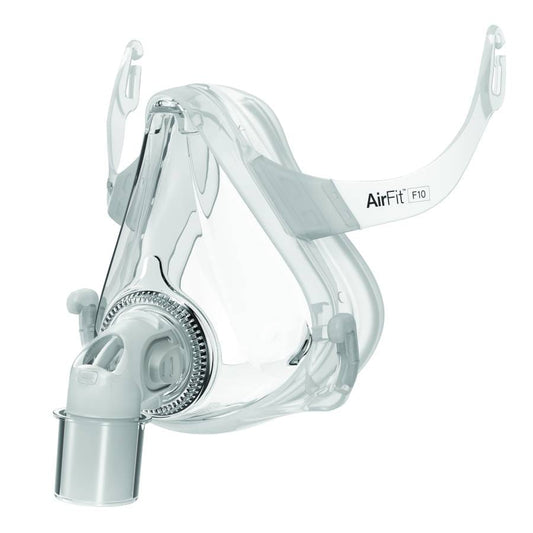 Máscara Buconasal AirFit F10