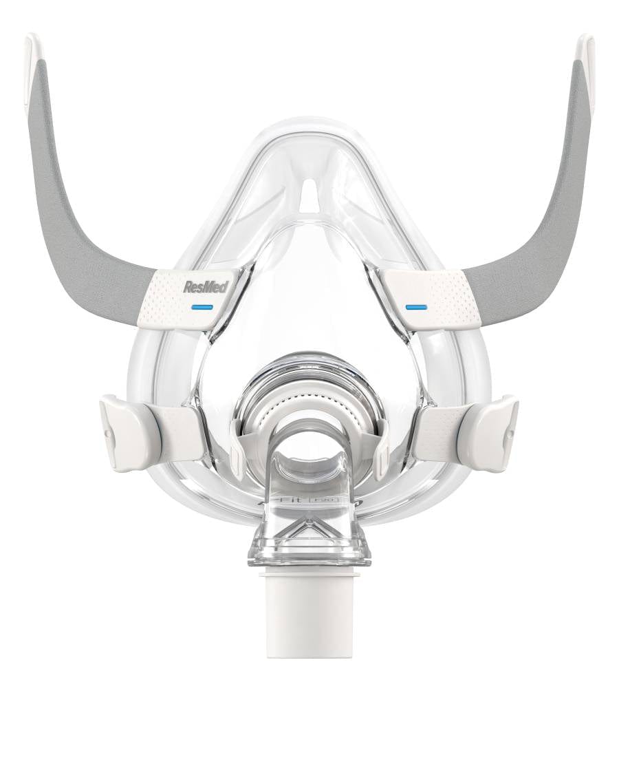Máscara Buconasal AirFit F20