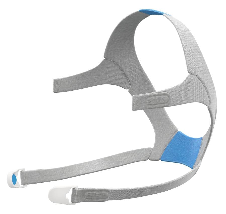 Máscara Buconasal AirFit F20