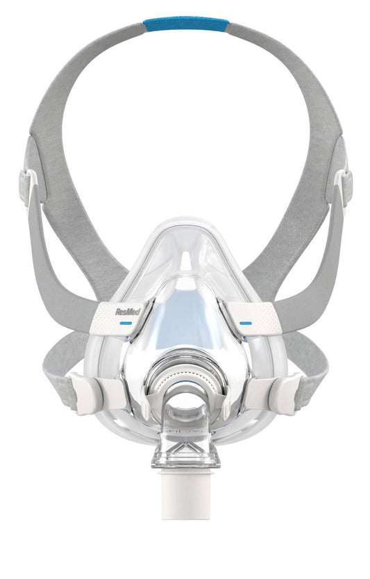 Máscara Buconasal AirFit F20