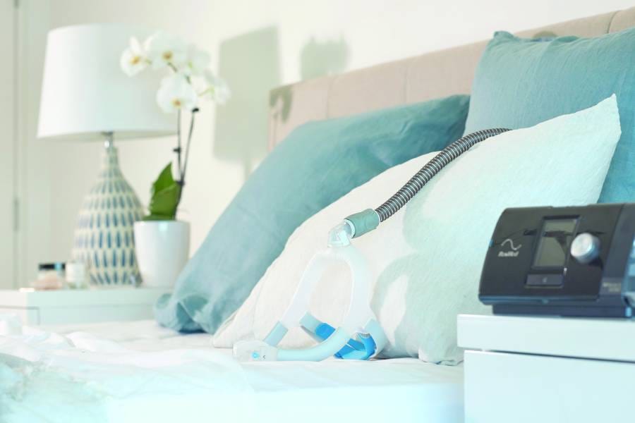 Máscara Nasal AirFit N30i (3 talles en uno)
