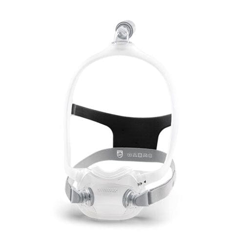 Máscara Buconasal DreamWear