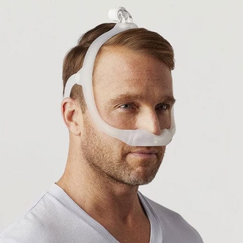 Máscara nasal Dream Wear (3 talles en uno)