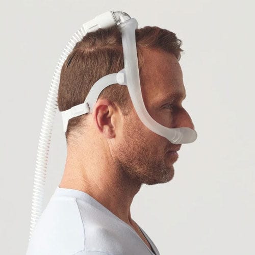 Máscara nasal Dream Wear (3 talles en uno)
