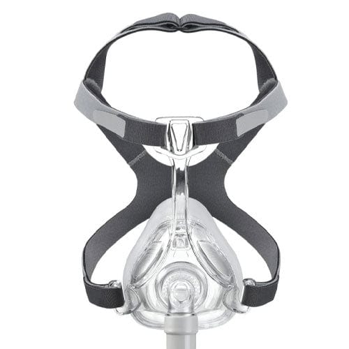 Máscara Facial Respireo Soft