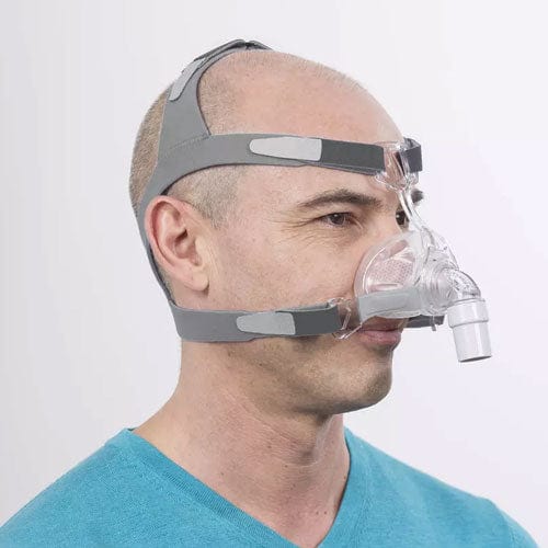 Máscara nasal Soft