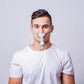 Almohadilla Nasal P2 (3 talles en uno)