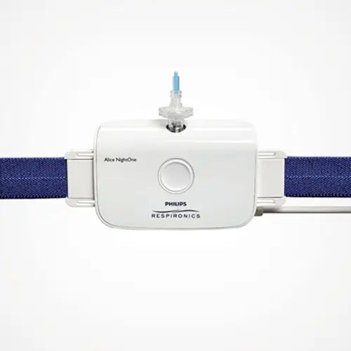 Polígrafo Respiratorio Alice NightOne