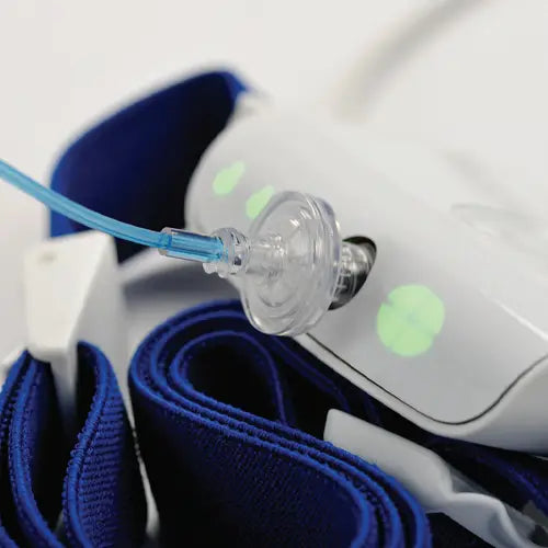 Polígrafo Respiratorio Alice NightOne