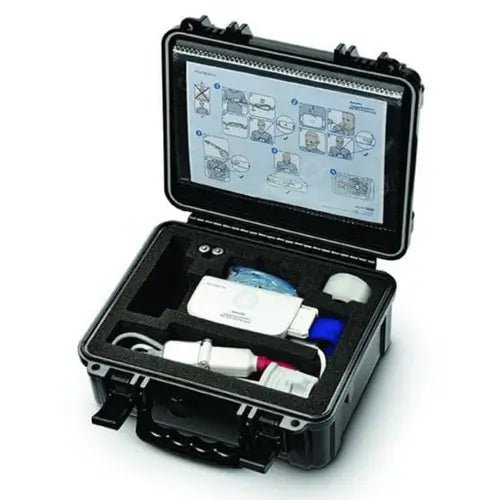 Polígrafo Respiratorio Alice NightOne