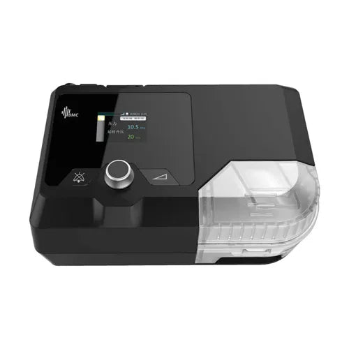 CPAP Automatico G2S A20