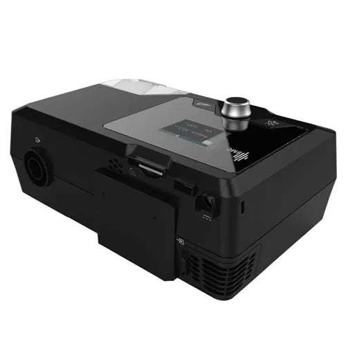 CPAP G2S C20 con Humidificador