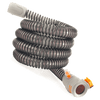 Manguera calefaccionada con puerto de Oxigeno ClimateLineOXY™ para CPAP Resmed S9