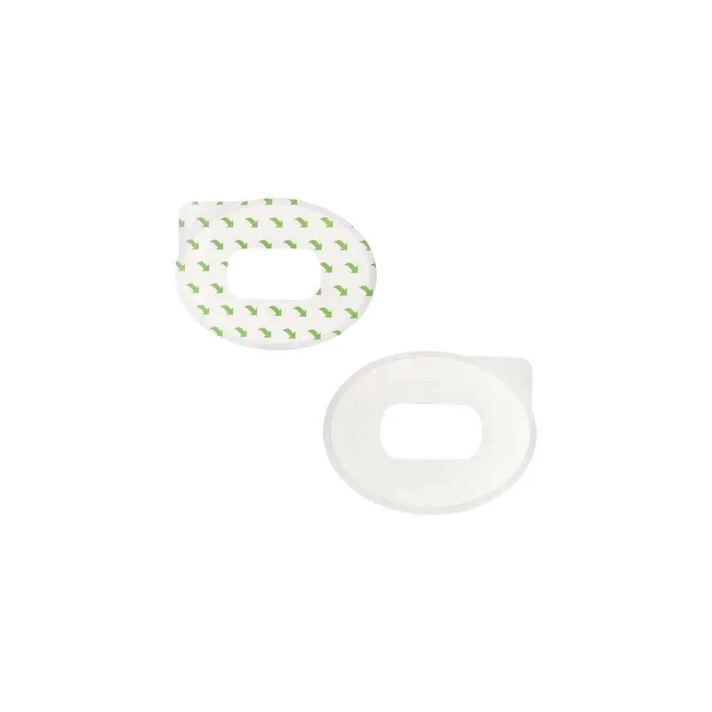 Parches Adhesivos Overpatch para Dexcom ONE (Pack x 10)