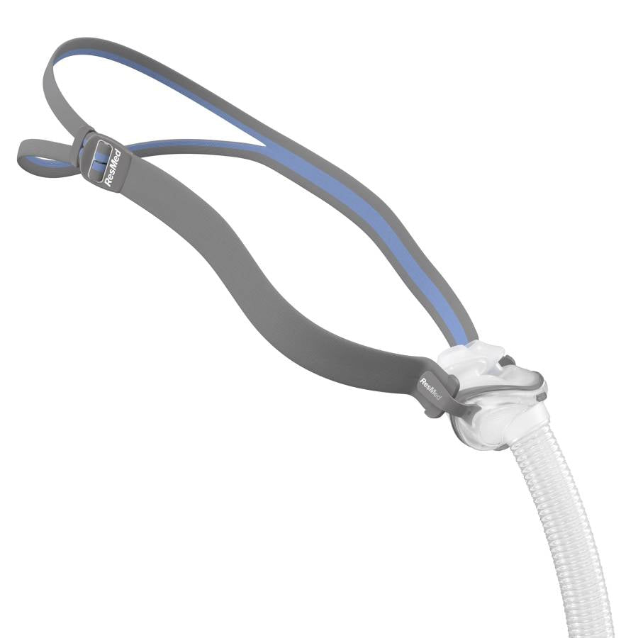 Máscara nasal AirFit P10 (3 talles en uno)