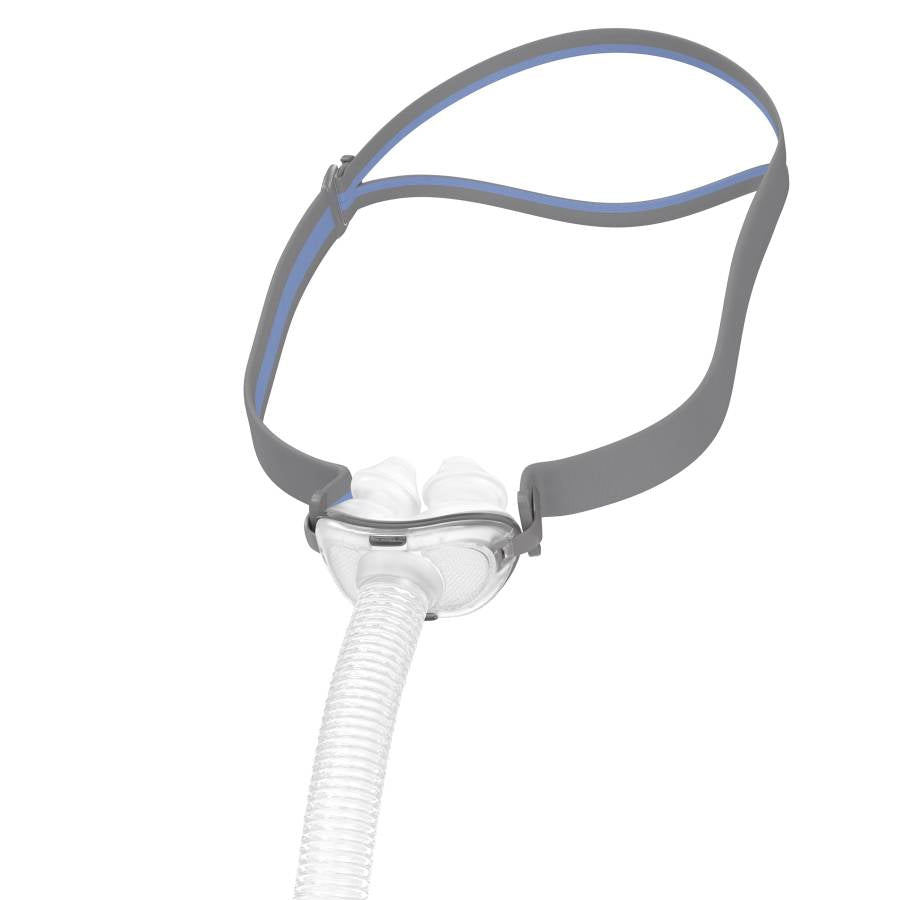 Máscara nasal AirFit P10 (3 talles en uno)