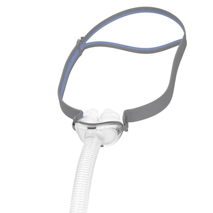 Máscara nasal AirFit P10 (3 talles en uno)