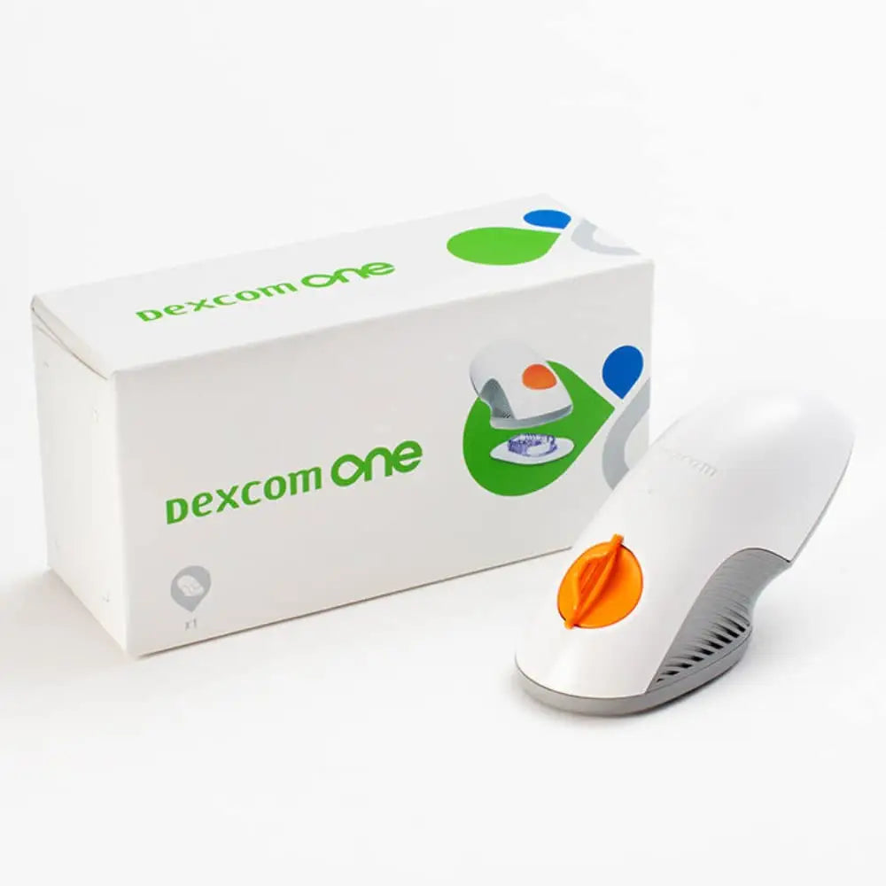Sensor Dexcom ONE (1 unidad)