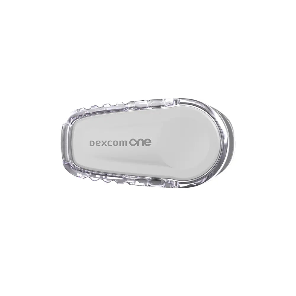 Combo Trimestral Dexcom ONE (9 Sensores + Transmisor + Parches)