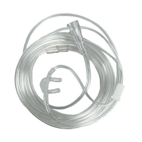 Cánulas Nasales para Polígrafo Apnea Link - Pack 25 Unidades