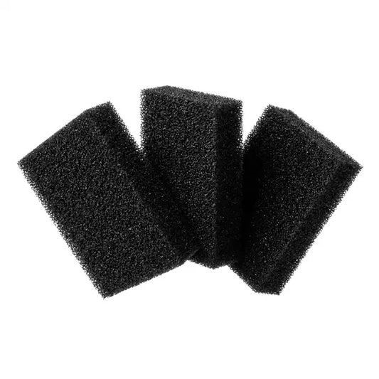 Filtro de entrada de aire CPAP BMC - Pack por 3 unidades