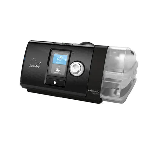 CPAP AirSense 10 con Humidificador