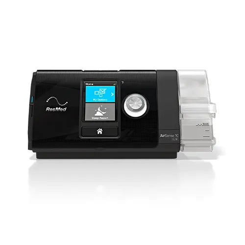 CPAP AirSense 10 AUTOSET con Humidificador