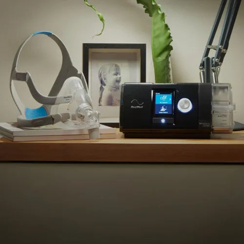 CPAP AirSense 10 AUTOSET con Humidificador